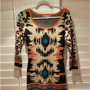 (Never worn) adorable dress by Flying Tomatoes in (pristine condition)